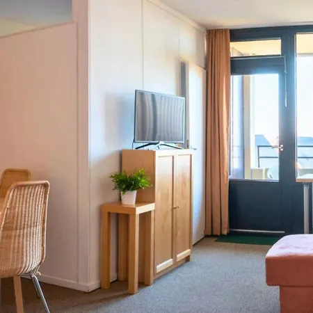 Leuchtfeuer Apartment Wendtorf Exterior photo