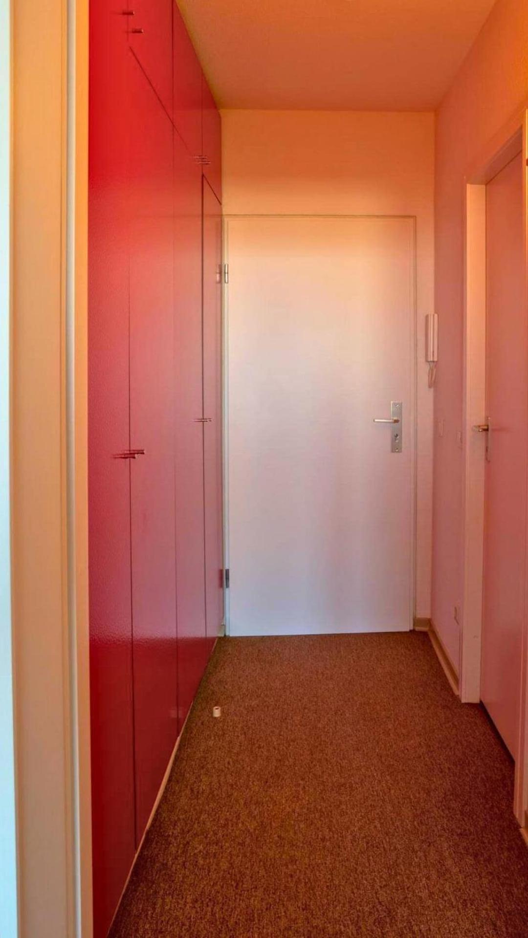 Leuchtfeuer Apartment