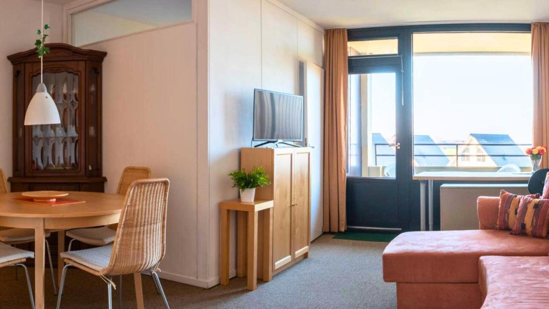Apartment Leuchtfeuer